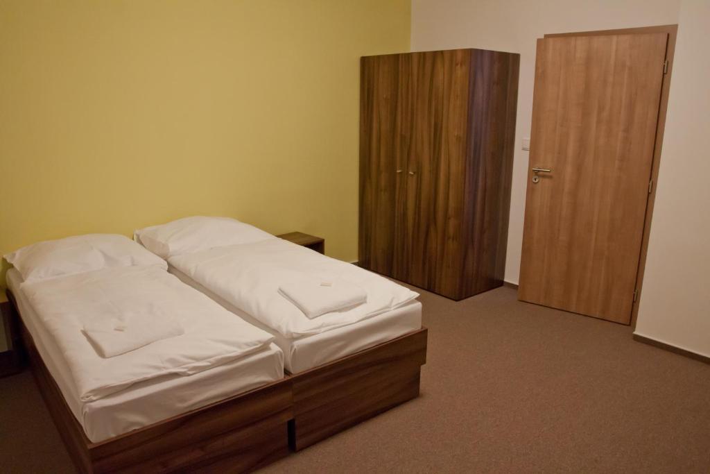 Linden Restaurant And Pension Brno Rom bilde